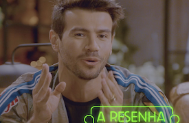 Wild and Free: Florianópolis: Episode 6 - Celebrity rewind: Dirty dancing