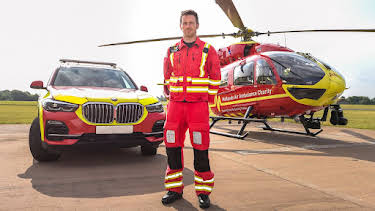 10:00 PM: Ambulance: Code Red (S2 E19) (S2) | 5 Star | 8/10 2026