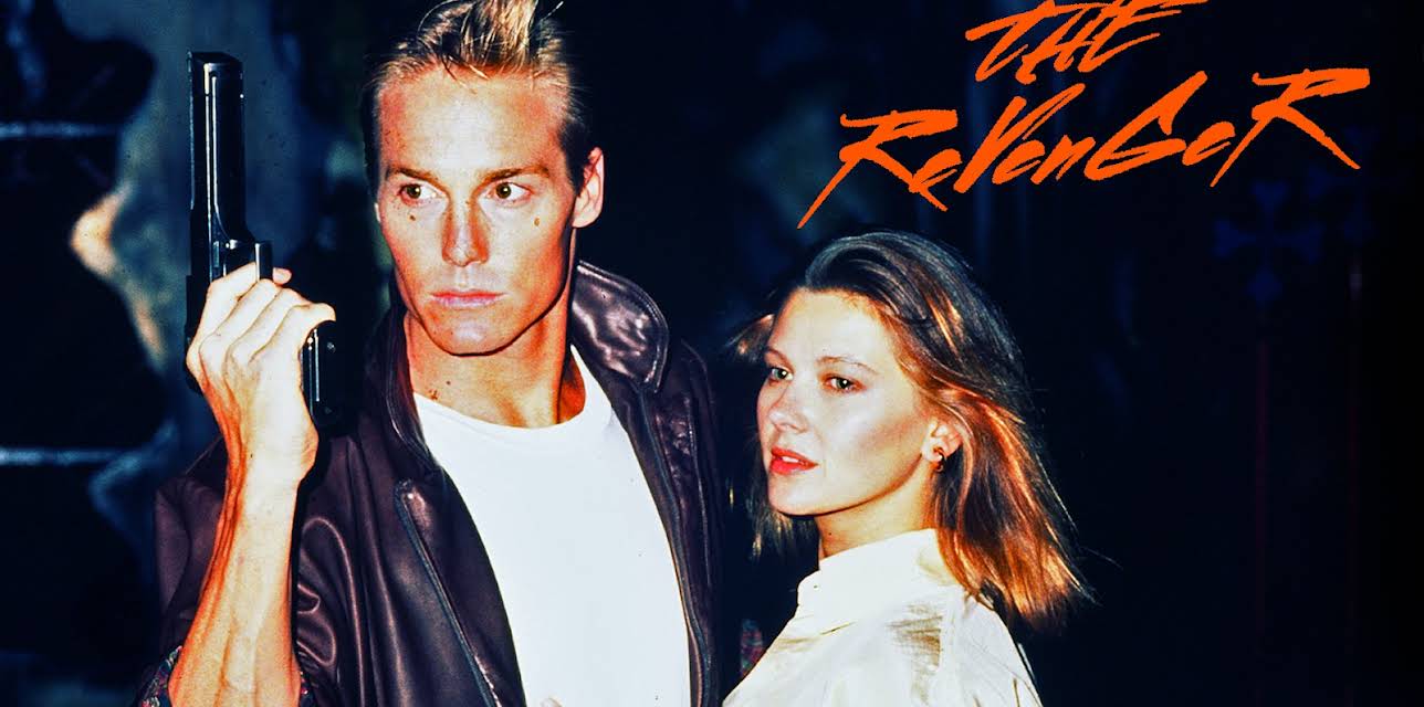 The Revenger (1990)