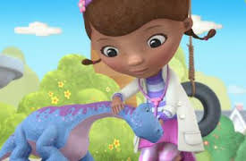 Doc McStuffins: Episode 26