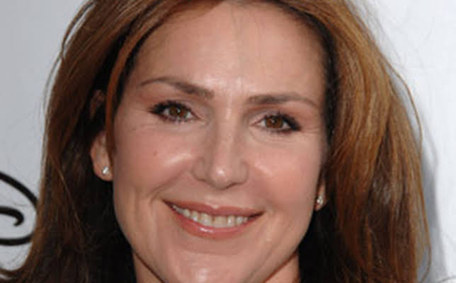 Peri Gilpin