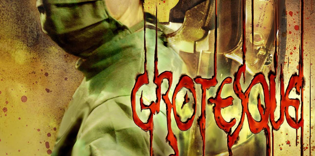 Grotesque (2010)