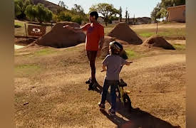 The X Life: It's Not Gonna Break Us, Is It?