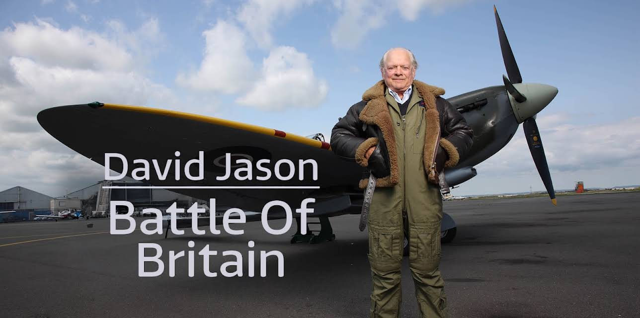 David Jason: Battle Of Britain