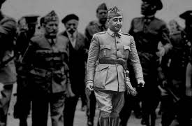 How the Spanish Civil War Became Europe’s Battlefield: Francisco Franco Forms a Nationalist State