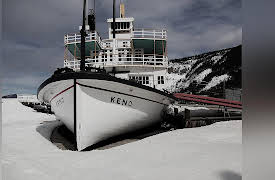 The Yukon Blues: Listen, learn, live!