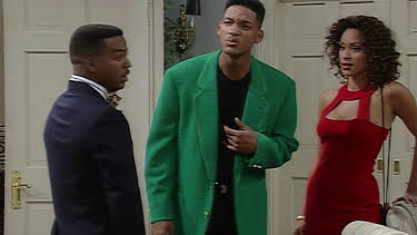 08:30: Fresh Prince i Bel-Air (S4 E9) (S4) | TV6 | 7/29 2026