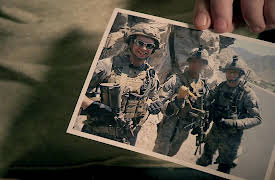 Taking Fire Season 1: Band of Brothers