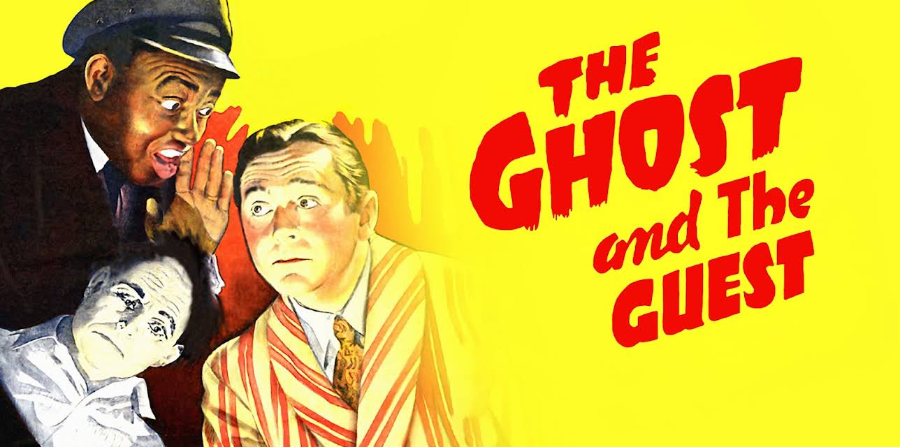 The Ghost and the Guest (1943)