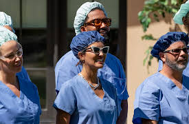 The GOAT: The Hurricane