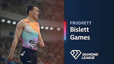 19:00: Diamond League: Bislett Games | NRK 2 | 6/10 2026