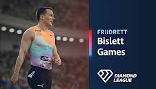 Diamond League: Bislett Games