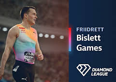 Diamond League: Bislett Games