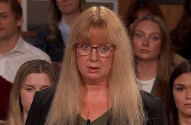 Judy Justice: Vines and Fine Lines and Burning Bridges Over Burning Man