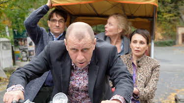 14:00: Ziemlich russische Freunde | HR Fernsehen | 5/14 2026