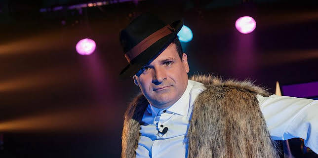 23:25: Cachitos De Hierro Y Cromo | LA 2 | 11/2 2025