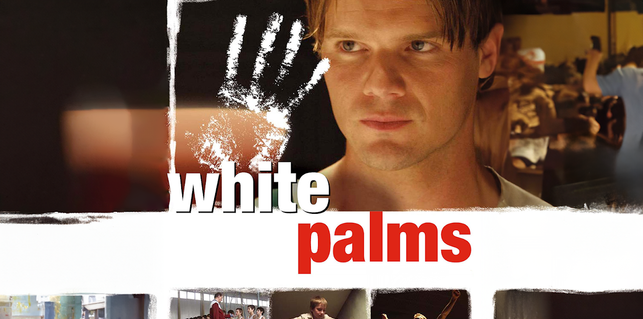 White Palms (2007)