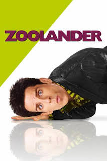 17:17: Zoolander (Un descerebrado de moda) | Comedy Central | 7/12 2026