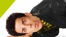 Zoolander (Un descerebrado de moda)