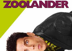 Zoolander (Un descerebrado de moda)