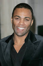 Raymond Fearon som 