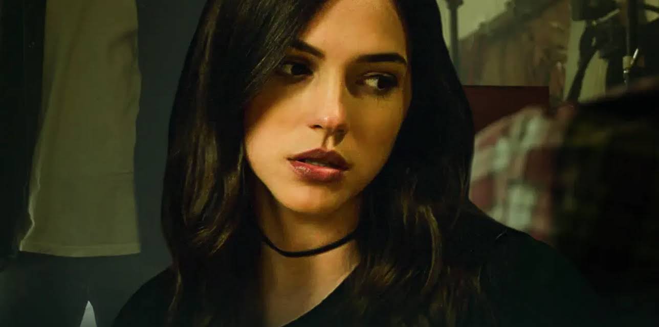 The Secrets She Keeps (2021)