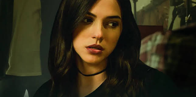 The Secrets She Keeps (2021)