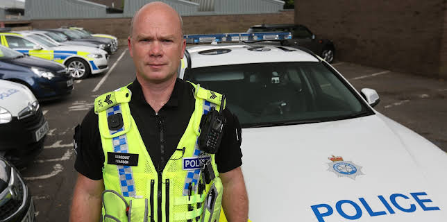 13:50: All New Traffic Cops | TV 2 Zebra | 11/9 2025