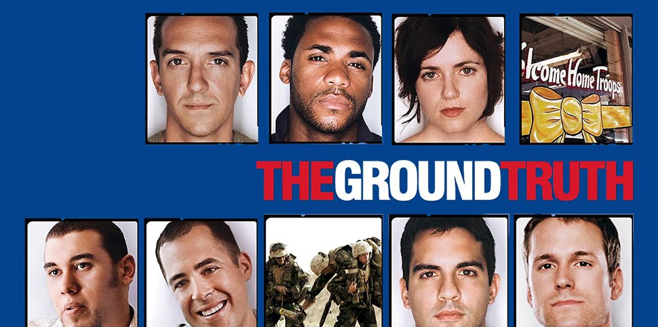 The Ground Truth (2006)