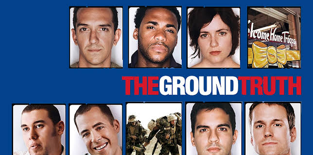 The Ground Truth (2006)