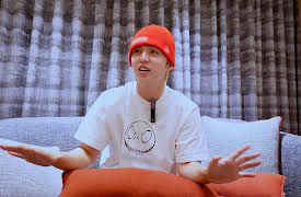 NANA TOUR with SEVENTEEN: NANA TOUR with SEVENTEEN Episode 1