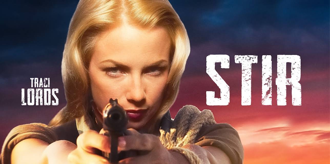 Stir (1997)