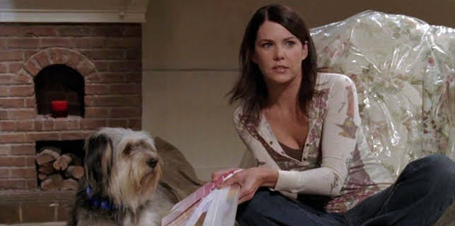14:45: Gilmore Girls | Sixx | 3/4 2026