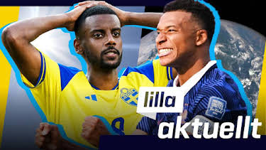 09:45: Lilla Aktuellt | Barnkanalen | 7/13 2026