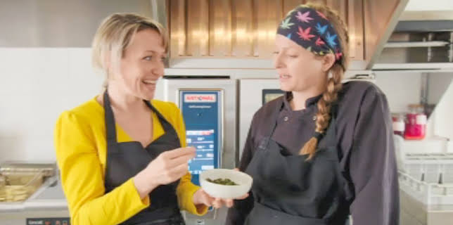 3:20 AM: Food Unwrapped | More 4 | 12/2 2025