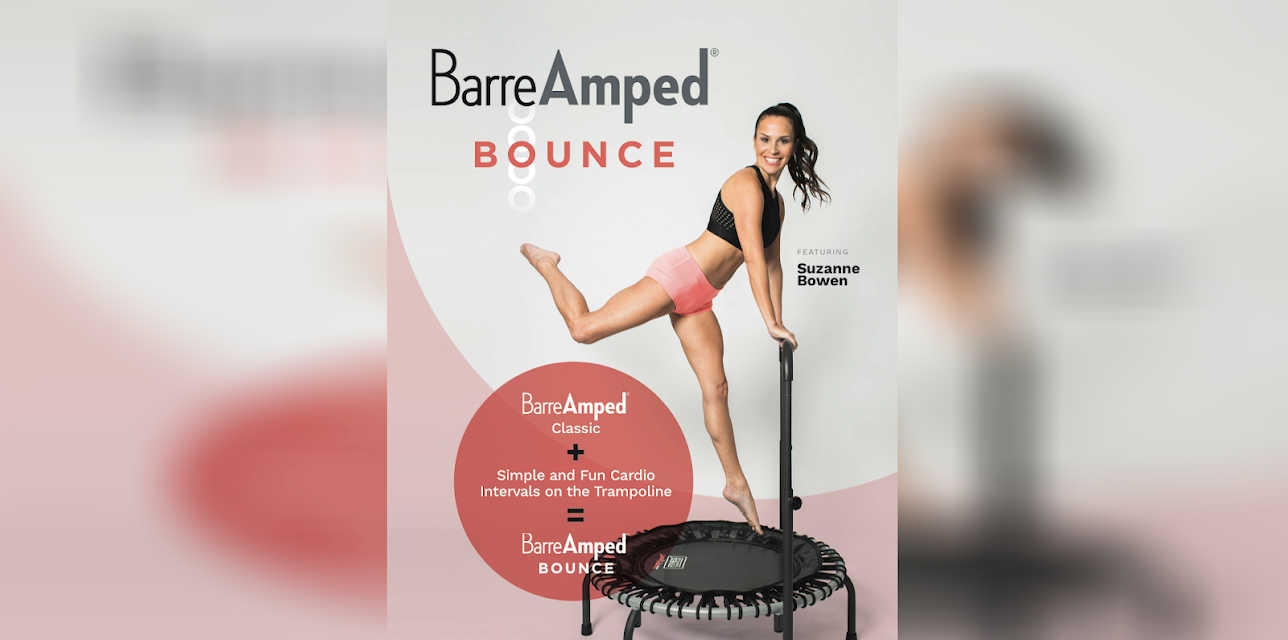 BarreAmped Bounce