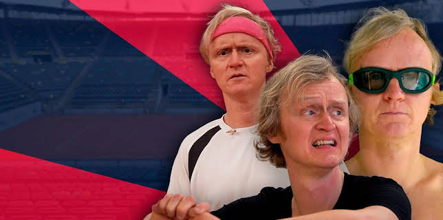 23:30: Kurzstrecke mit Pierre M. Krause | SWR Fernsehen BW | 3/13 2026