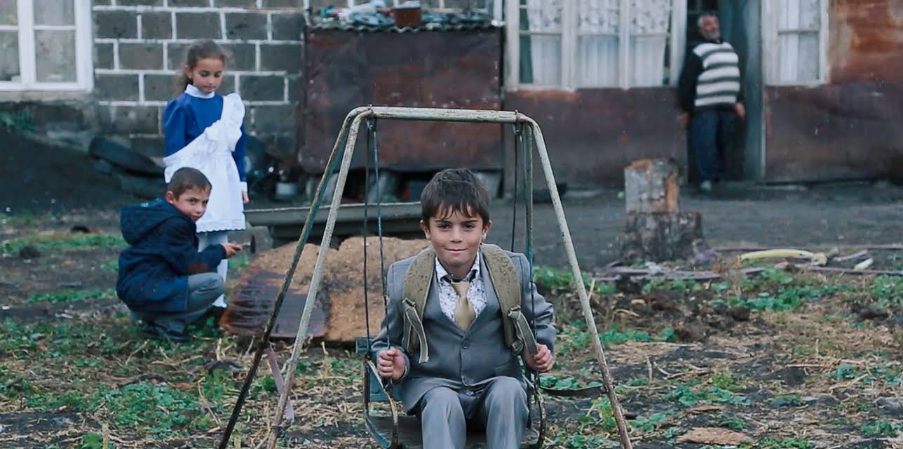 The Trader (Sovdagari) (2018)