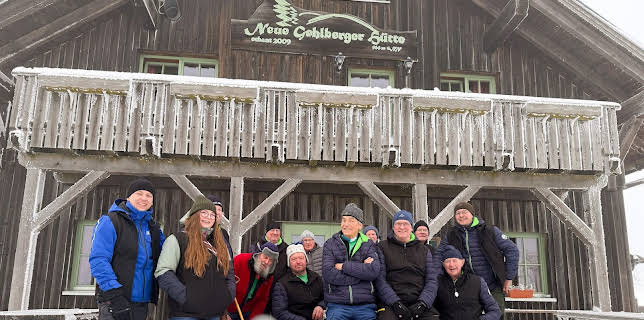 03:15: Unser Dorf hat Wochenende | MDR Fernsehen | 3/7 2026