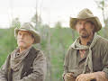 CINE CUATRO: 'OPEN RANGE'
