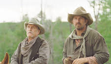 MAD WEST: 'OPEN RANGE'