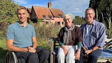 3:00 PM: Escape to the Country (S27) | BBC One Wales | 6/15 2026