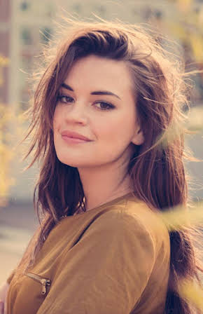 Eva Laurenssen as 