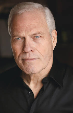 Curtis Taylor as 