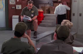 Kung av Queens: 20. King of Queens