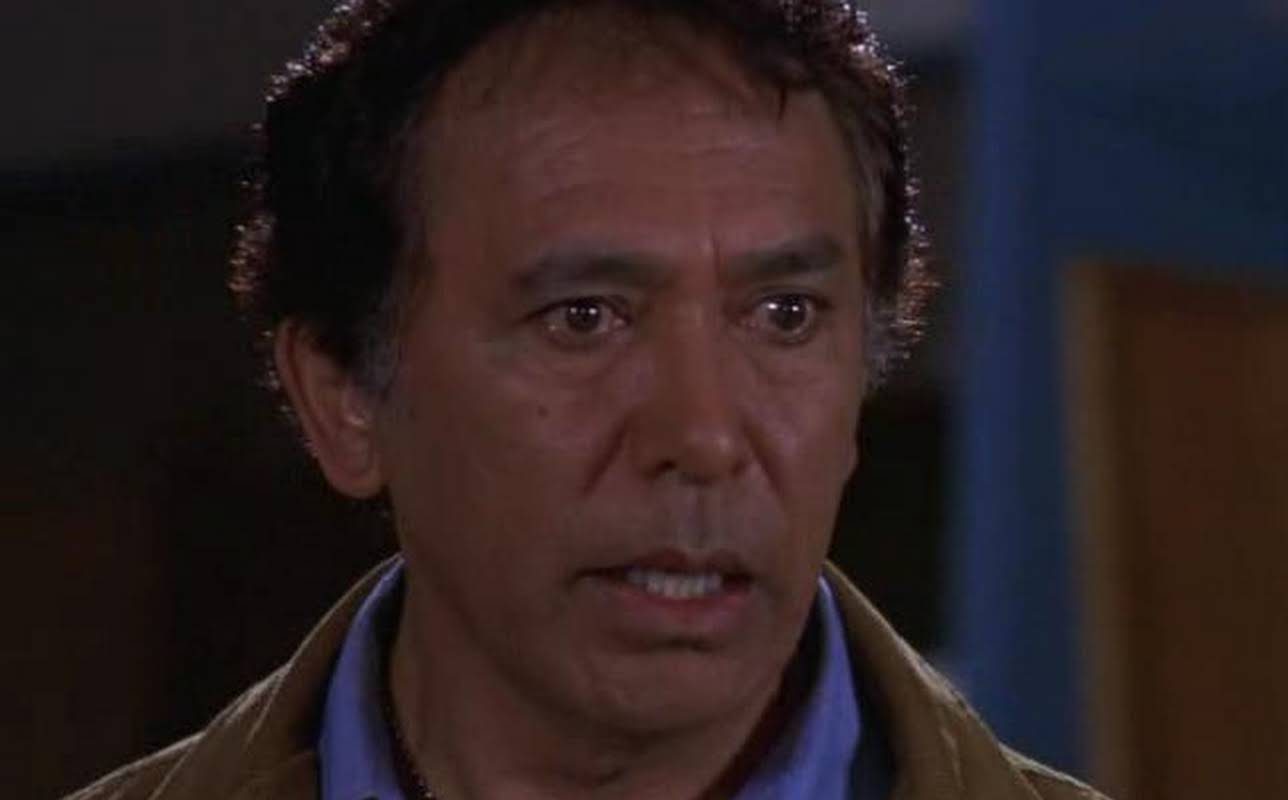 George Henare