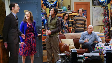 4:00 PM: The Big Bang Theory | E4 | 12/23 2025