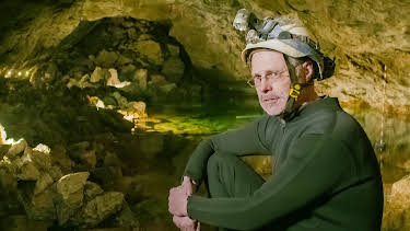 21:15: Die Heimkehle - Geheime Höhlenwelt unterm Harz | MDR Fernsehen | 9/1 2026