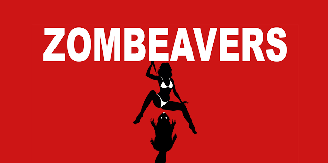Zombeavers (2015)