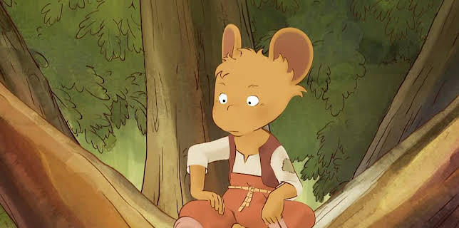 5:00 PM: Oscar & Ealasaid (S2) | BBC Alba | 2/25 2026